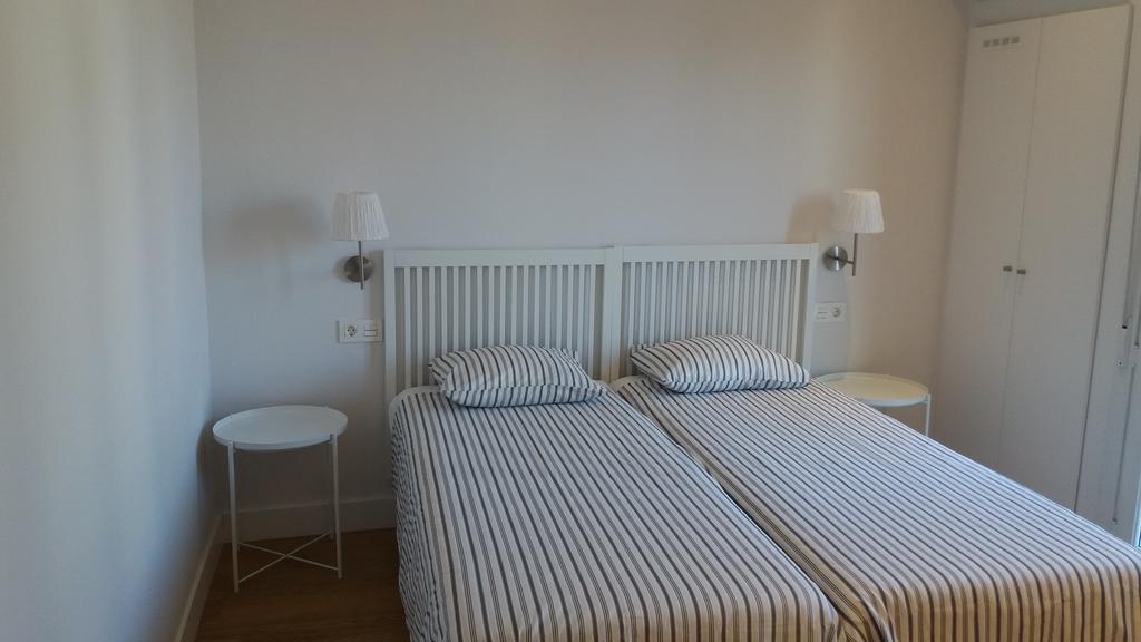 Larramendi Terrace Apartment Сан Себастиан Екстериор снимка